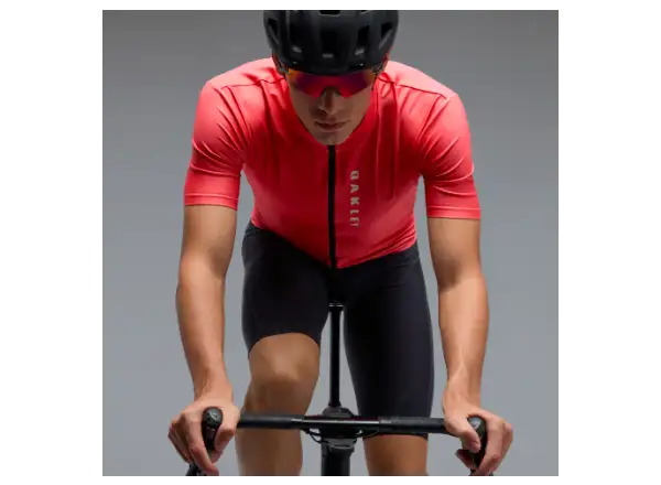 Oakley Icon Classic 2.0 pánsky dres krátky rukáv Paloma