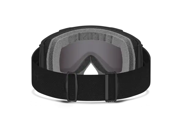 Smith Stash XL lyžiarske okuliare Blackout / ChromaPop Sun Black (2 sklá)