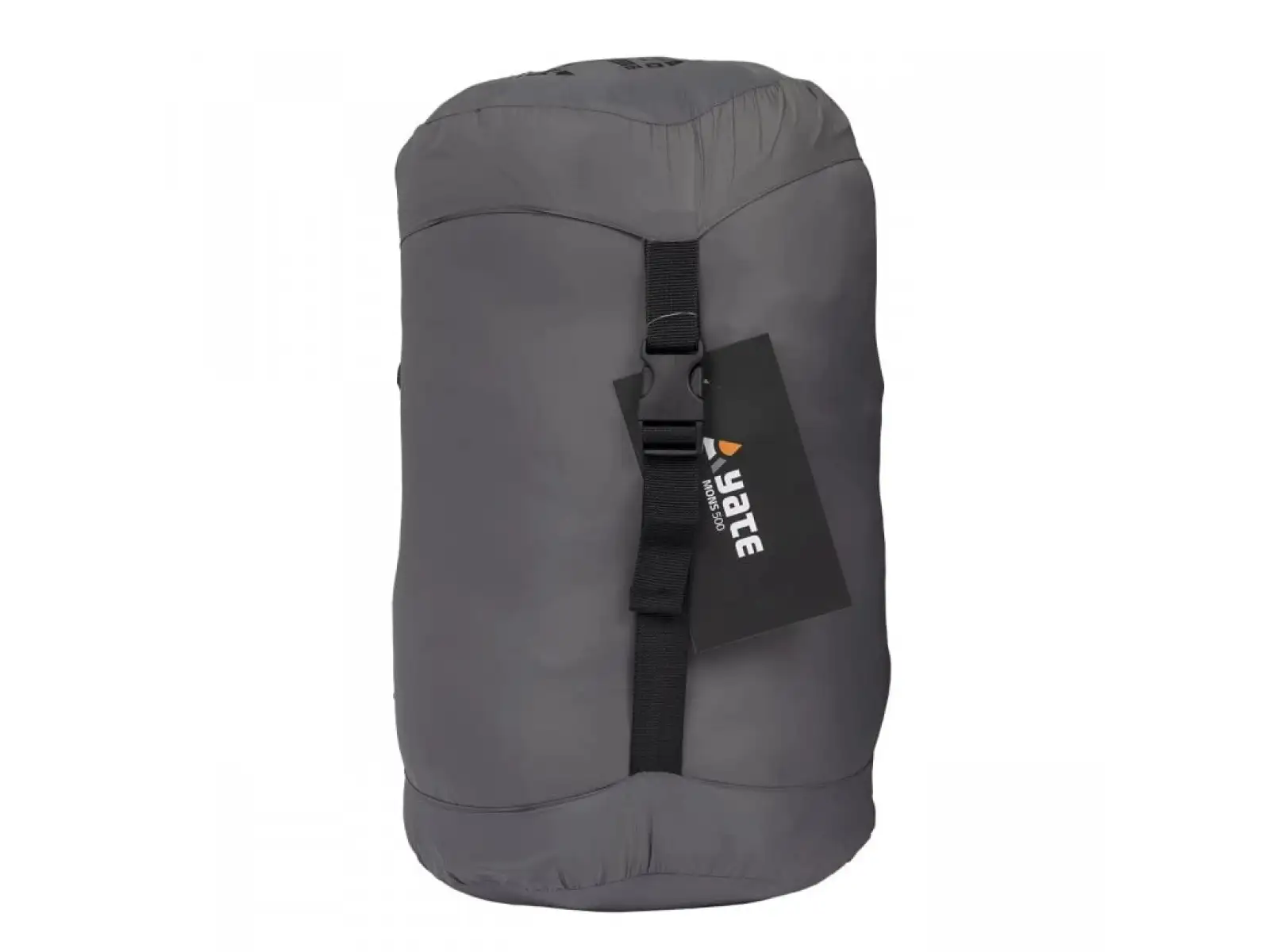 Yate Mons 500 spací vak L ľavý zips