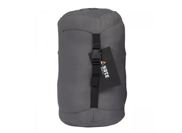 Yate Mons 500 spací vak L ľavý zips