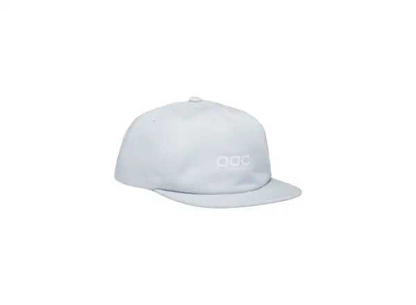 POC Cap šiltovka Granite Grey