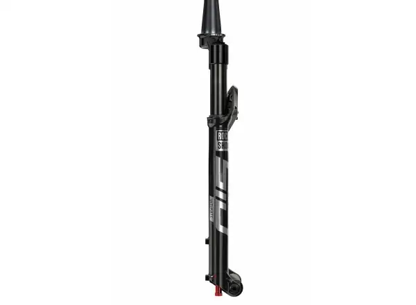 Rock Shox SID SL Ultimate Race Day 100 mm 29" odpružená vidlica Boost Gloss Black