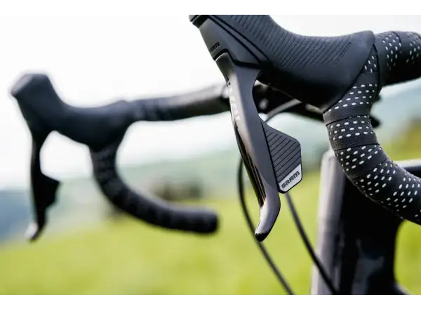 Rock Machine Gravelride CRB 900 AXS gravel bicykel