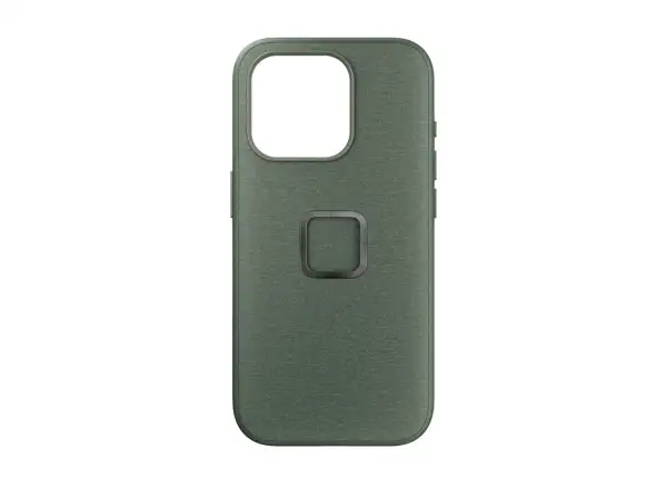Peak Design Everyday V2 kryt pre iPhone 15 Pro Sage