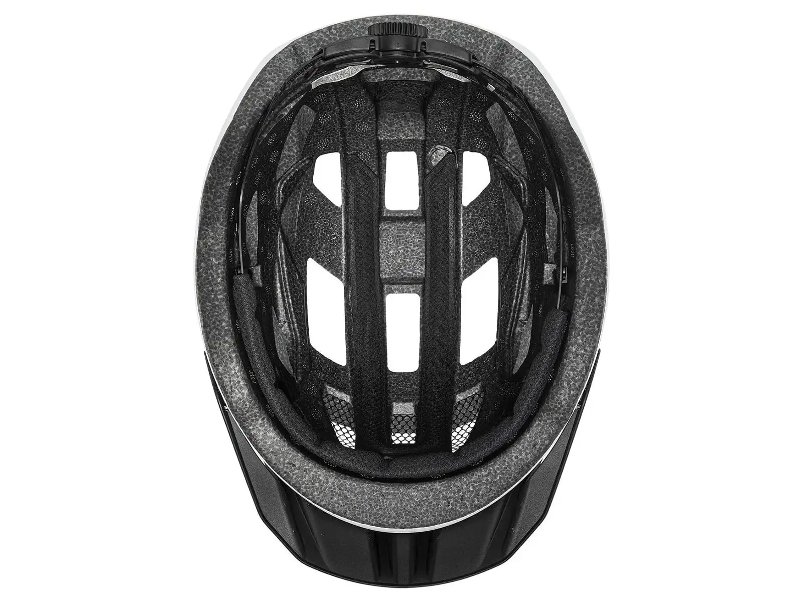Uvex I-vo 2 prilba White Matt