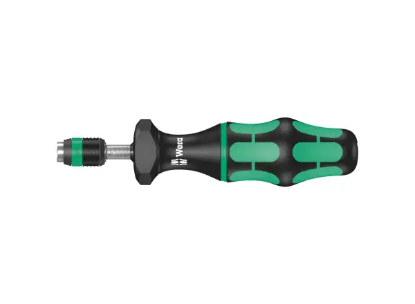 Wera 7431 Kraftform 0,30-1,00 Nm nastaviteľný momentový skrutkovač