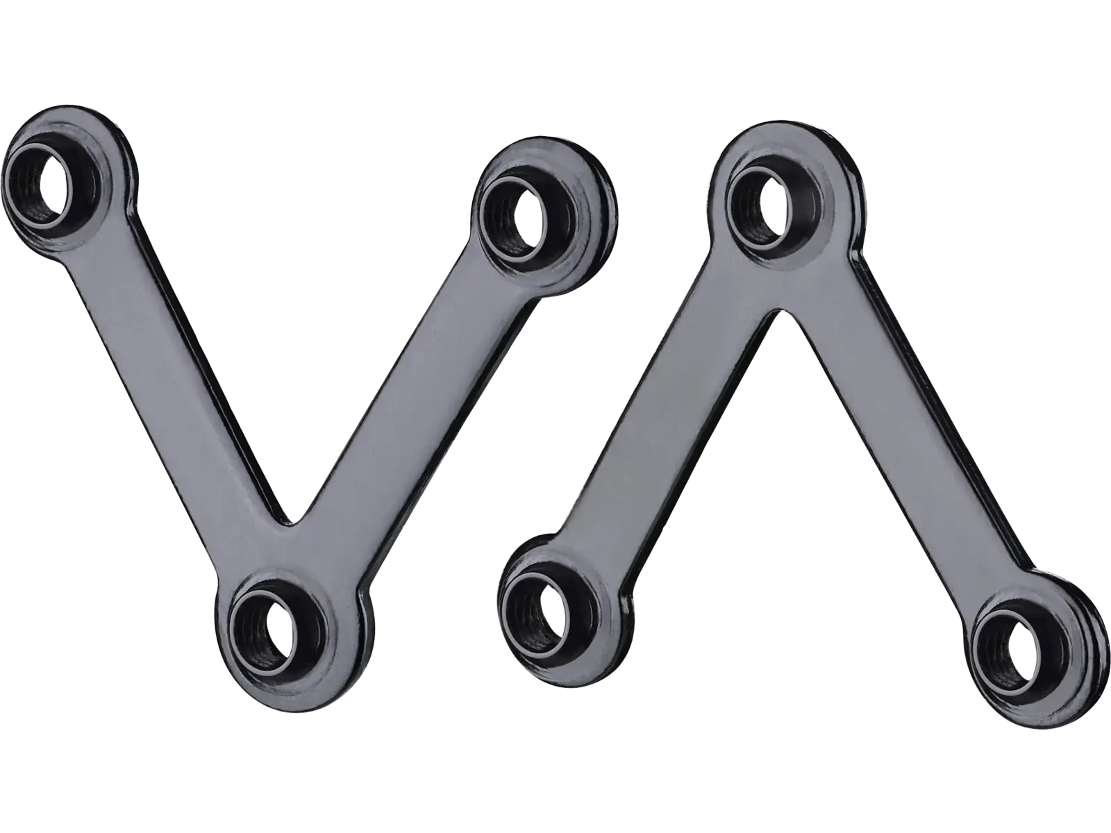 Mavic Oceľová platňa (40953901)