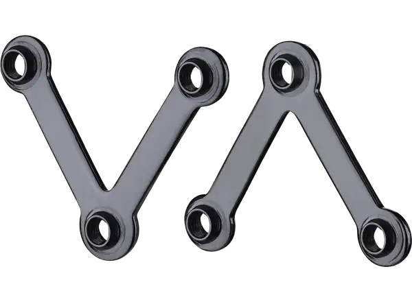 Mavic Oceľová platňa (40953901)