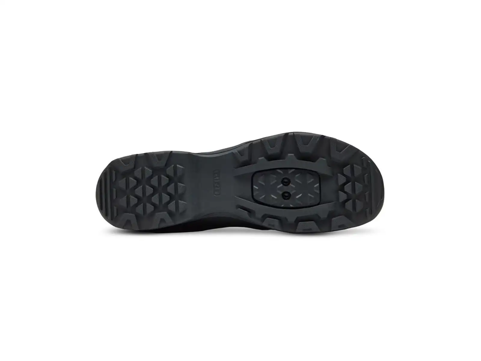 Giro Gauge MTB pánske tretry Black