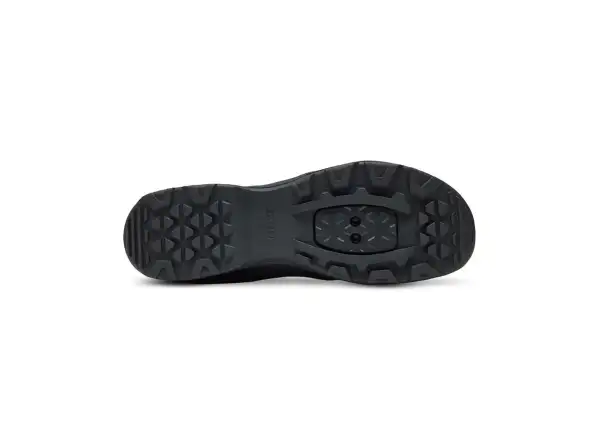 Giro Gauge MTB pánske tretry Black