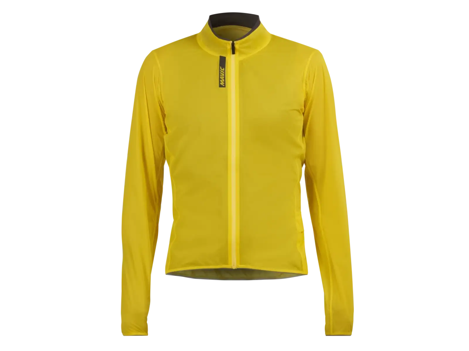Mavic Cosmic H2O pánska bunda Yellow