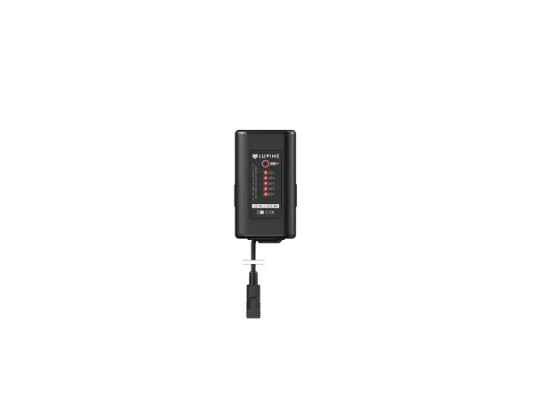 Lupine 3.5 Ah SmartCore batéria