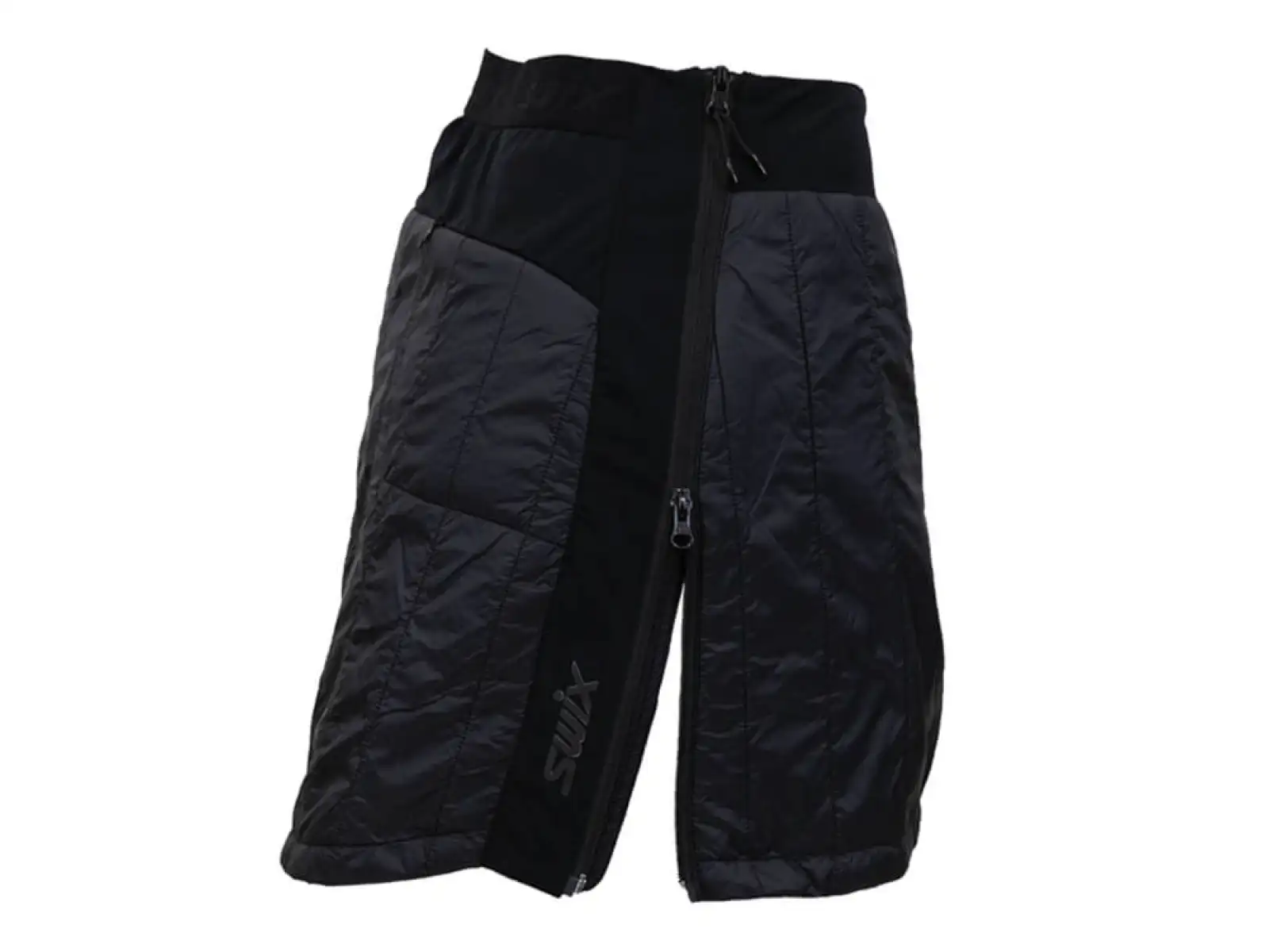 Swix Navado dámska sukňa Black