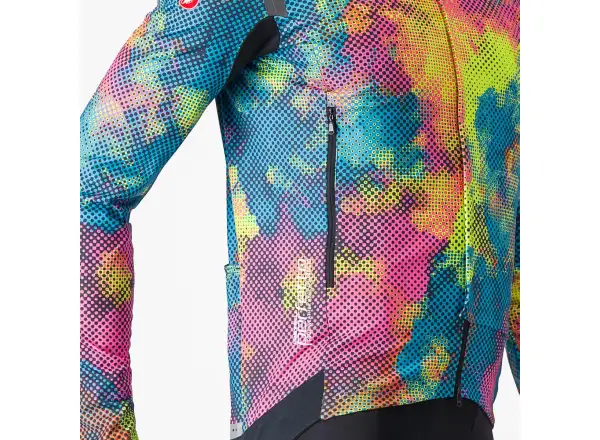Castelli Perfetto LTD RoS 2 pánska bunda Multicolor