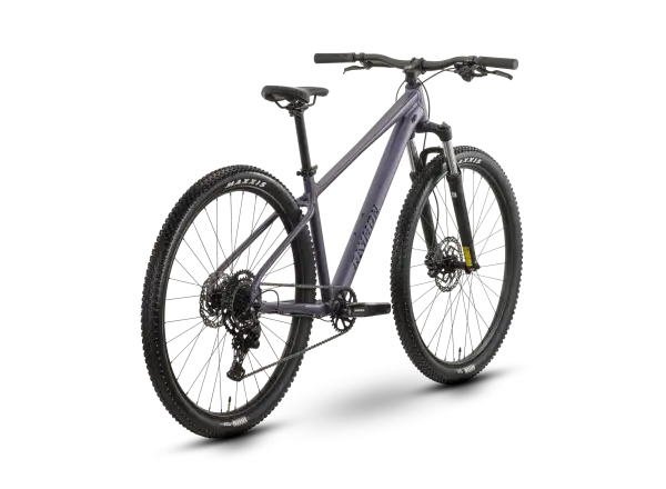 Raymon Nayta Comp 29" horský bicykel Smoke Lavender/Black