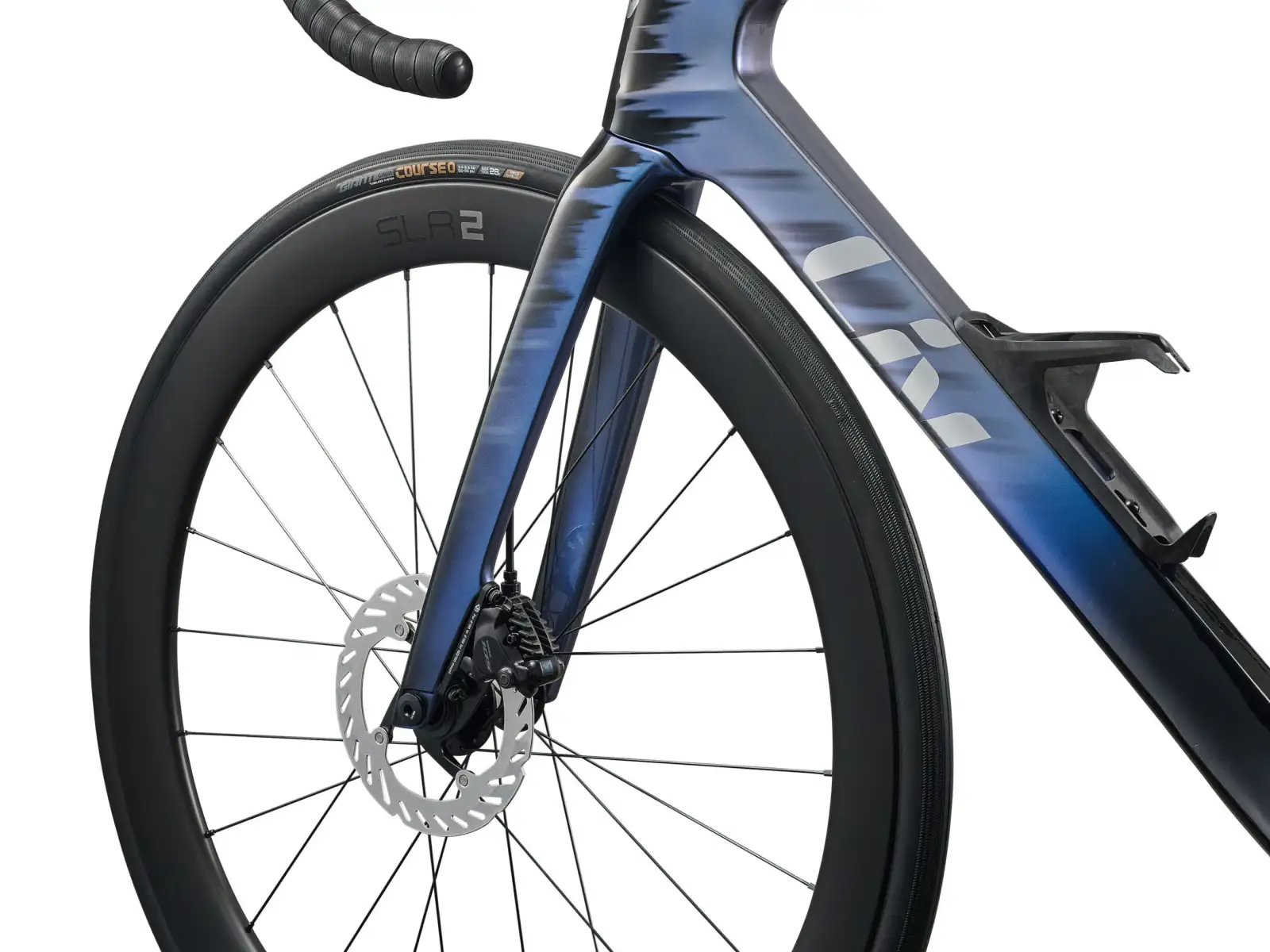 Liv EnviLiv Advanced 1 cestný bicykel Thundercloud