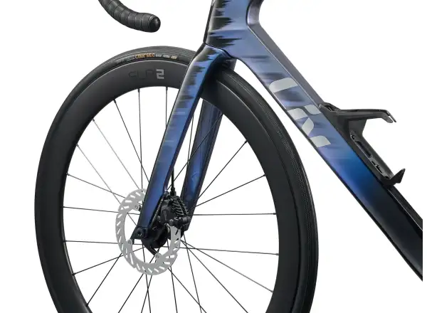Liv EnviLiv Advanced 1 cestný bicykel Thundercloud