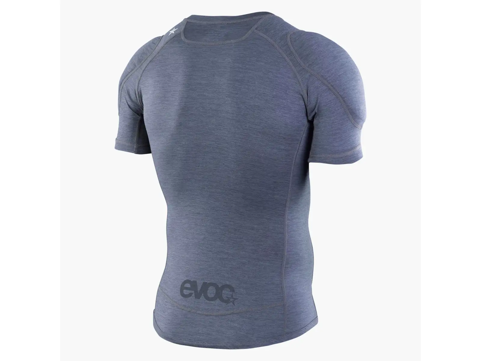 Evoc Enduro spodné tričko Carbon grey
