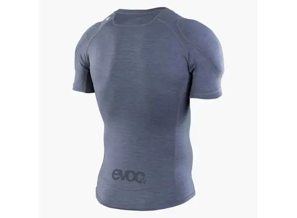 Evoc Enduro spodné tričko Carbon grey