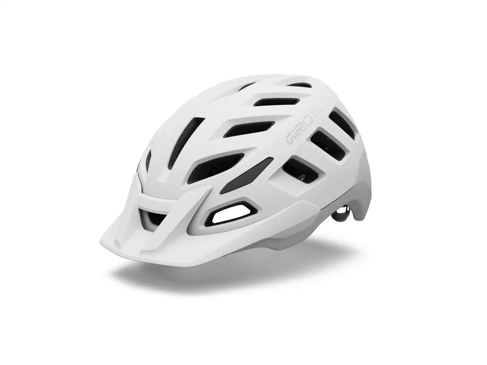 Giro Radix MIPS MTB prilba Mat White