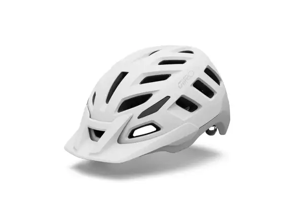 Giro Radix MIPS MTB prilba Mat White
