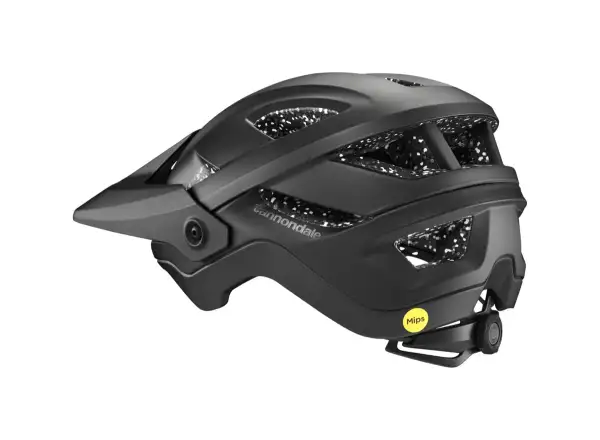 Cannondale Terrus prilba Starry Night Black