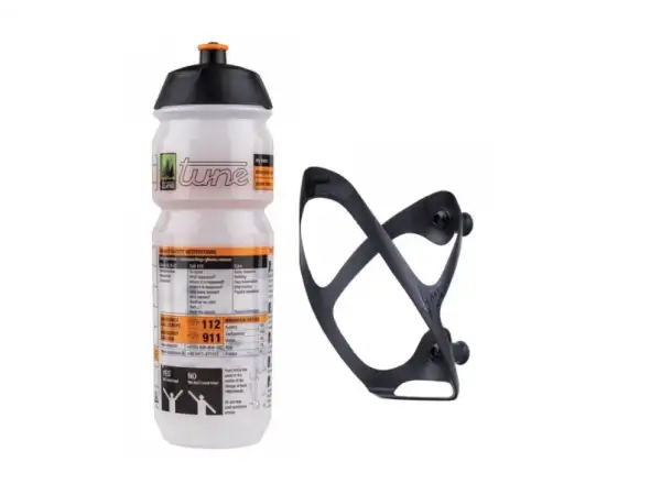 Tune Wasserträger 2.0 košík vrátane fľaše 0,75 l