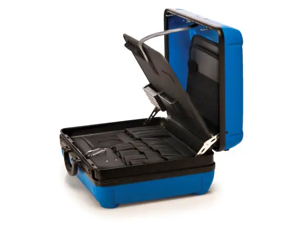 Servisný kufor Park Tool BX-2-2 bez náradia