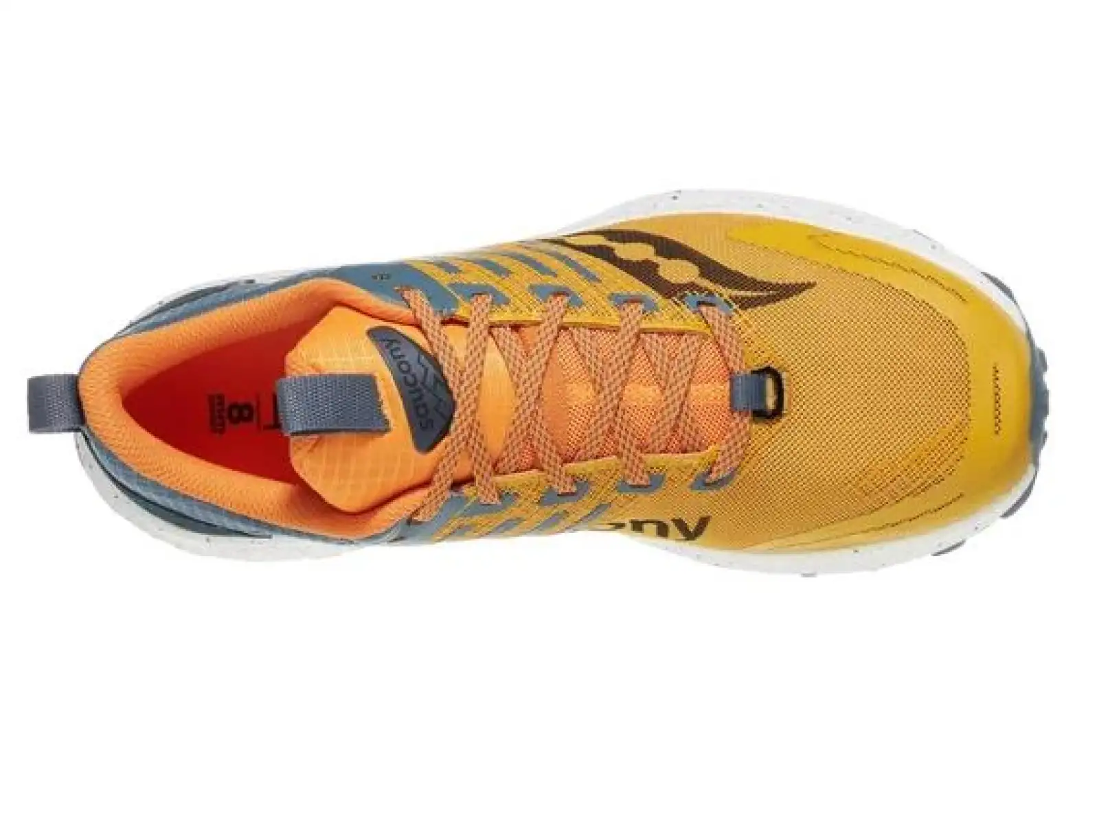 Saucony Ride TR2 pánska obuv Dub/Mirage