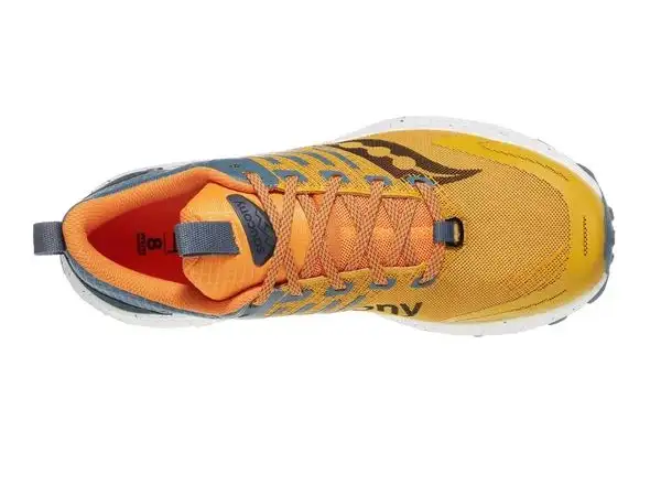 Saucony Ride TR2 pánska obuv Dub/Mirage