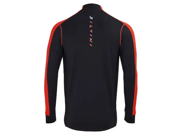 Silvini Arestino pánska bunda Ruby/Black