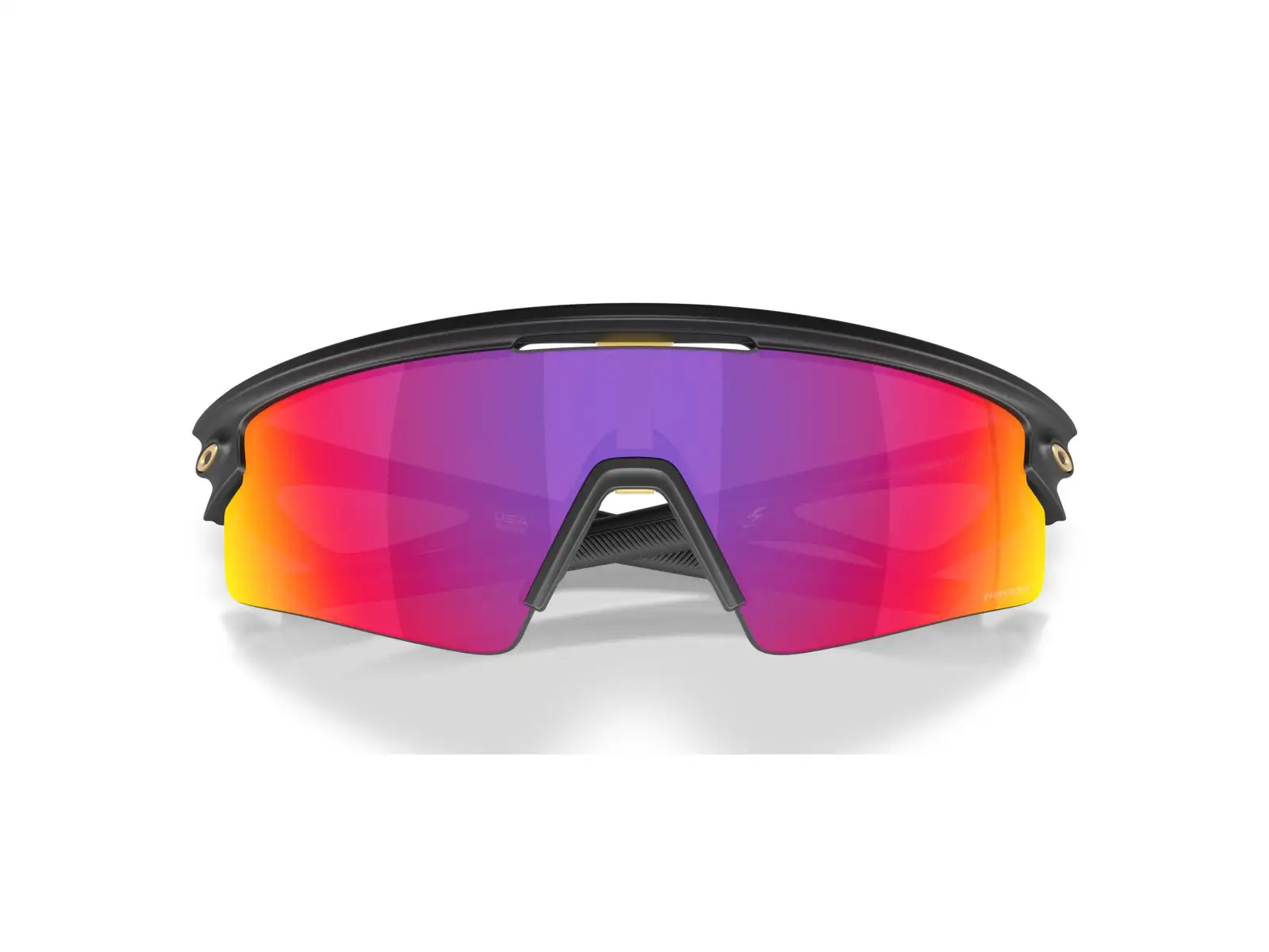 Oakley Sphaera Strike športové okuliare Matte Black/Prizm Road