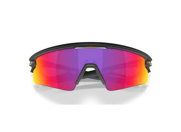Oakley Sphaera Strike športové okuliare Matte Black/Prizm Road