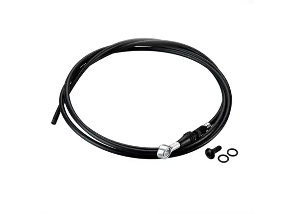 Sram hydraulická hadica pre cestné kotúčové brzdy 2000mm black