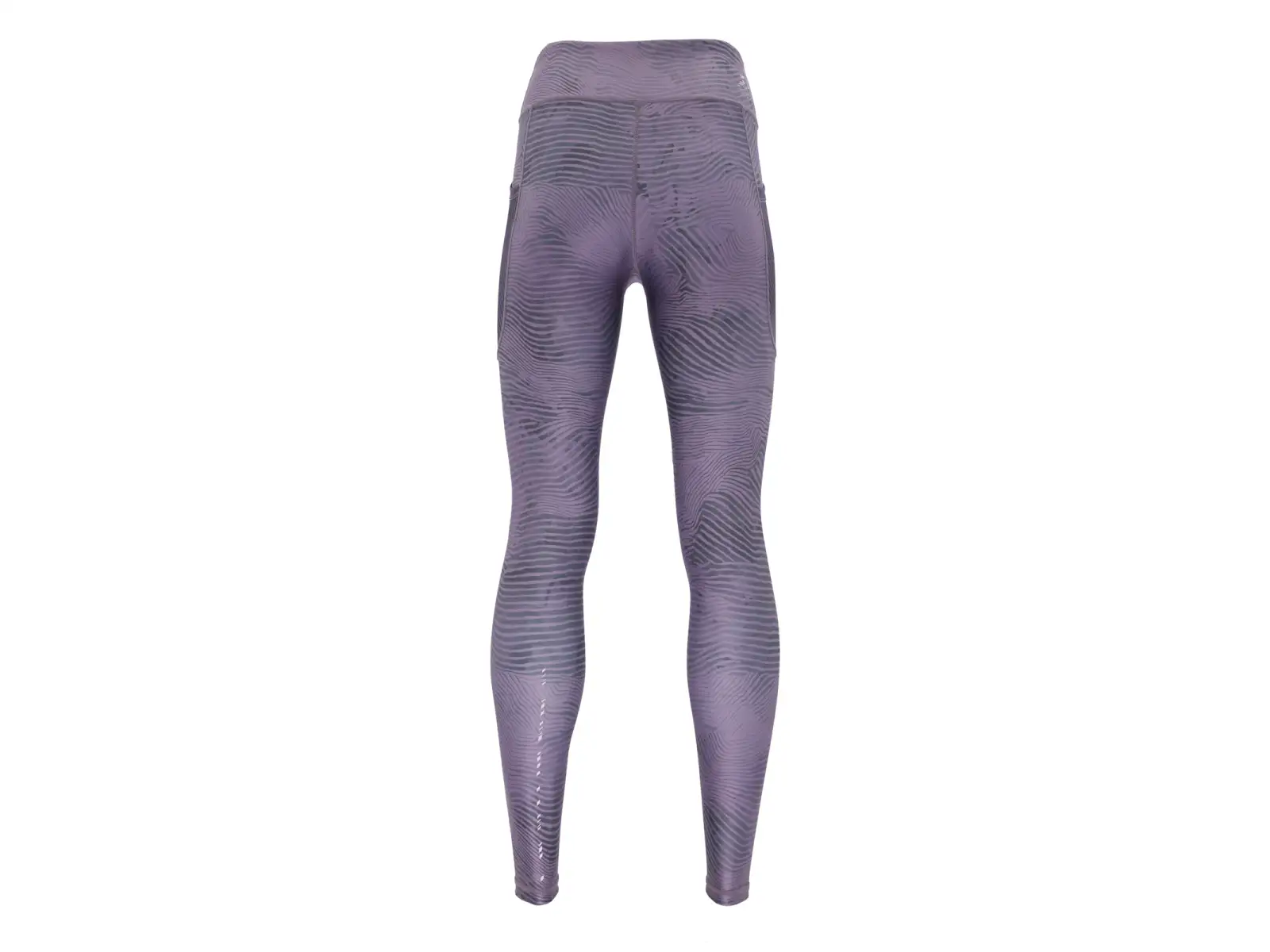Silvini Veroli dámske legíny Plum