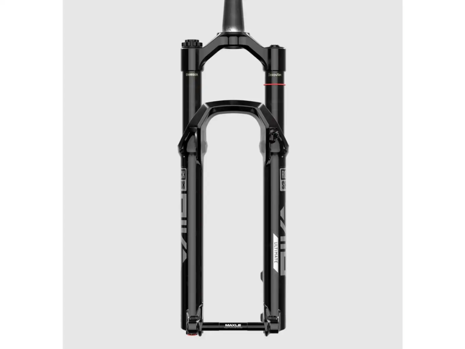 Rock Shox Pike Ultimate RC2 C2 29" odpružená vidlica Gloss Black