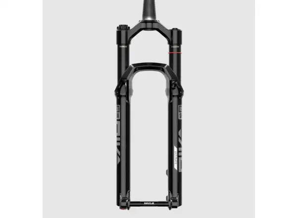 Rock Shox Pike Ultimate RC2 C2 29" odpružená vidlica Gloss Black