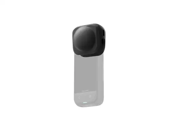 Insta360 X4 krytka objektívov na kameru