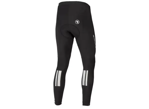 Endura FS260 Pro Thermo Tight pánske nohavice do pása Black