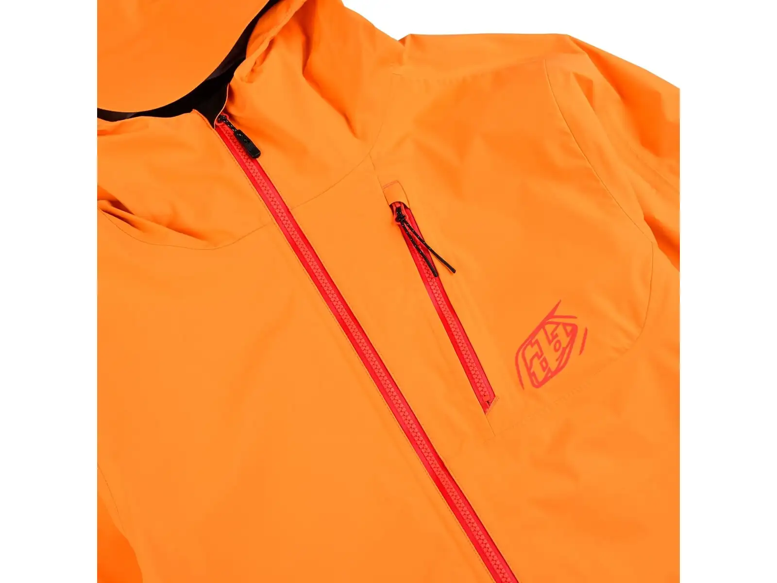 Troy Lee Designs Resist pánska bunda Mono Mandarin