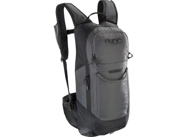 Evoc FR Lite Race (10L) batoh Carbon Grey