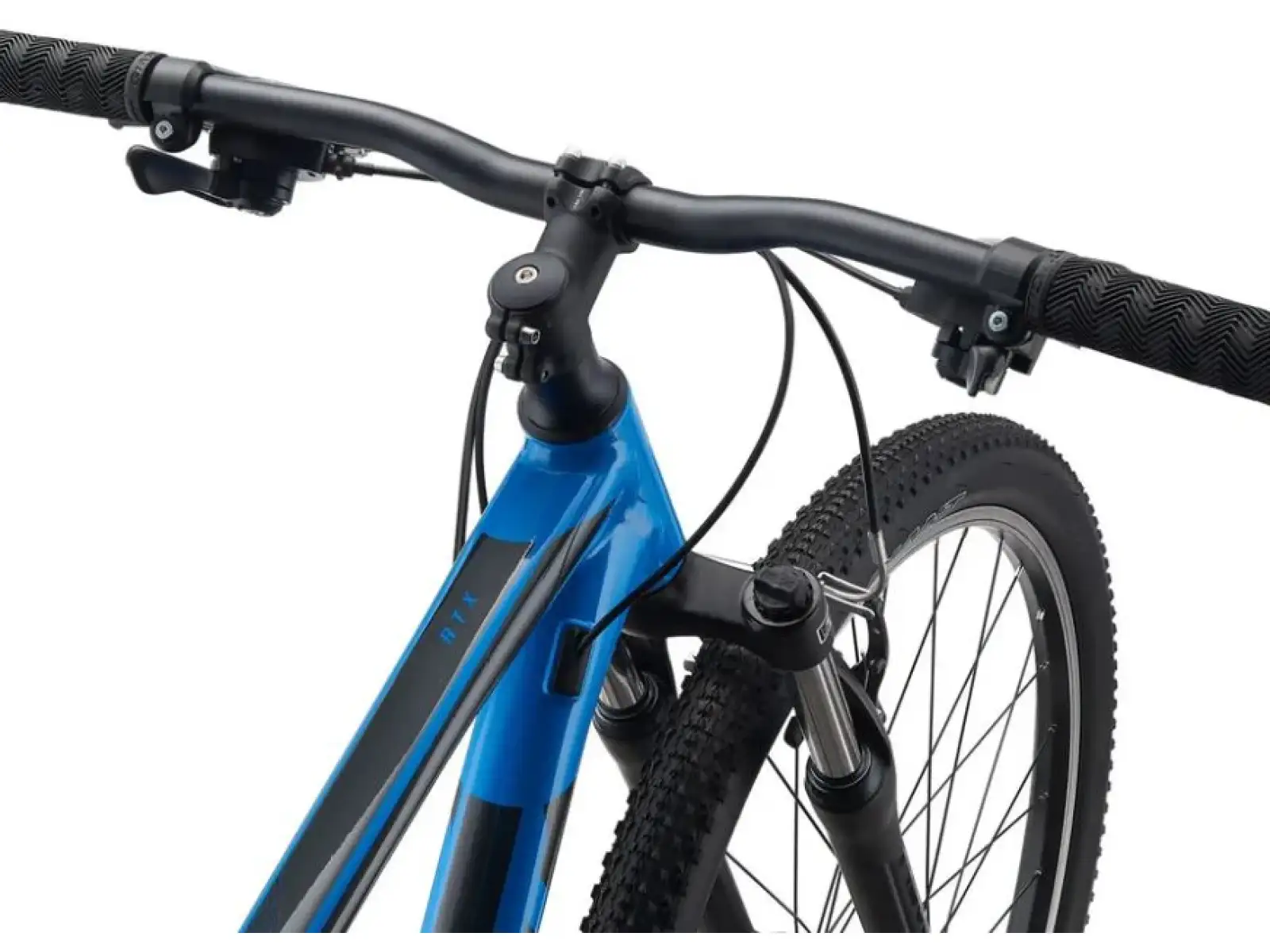 Giant ATX 27,5 Vibrant blue horský bicykel