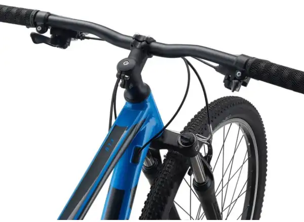 Giant ATX 27,5 Vibrant blue horský bicykel
