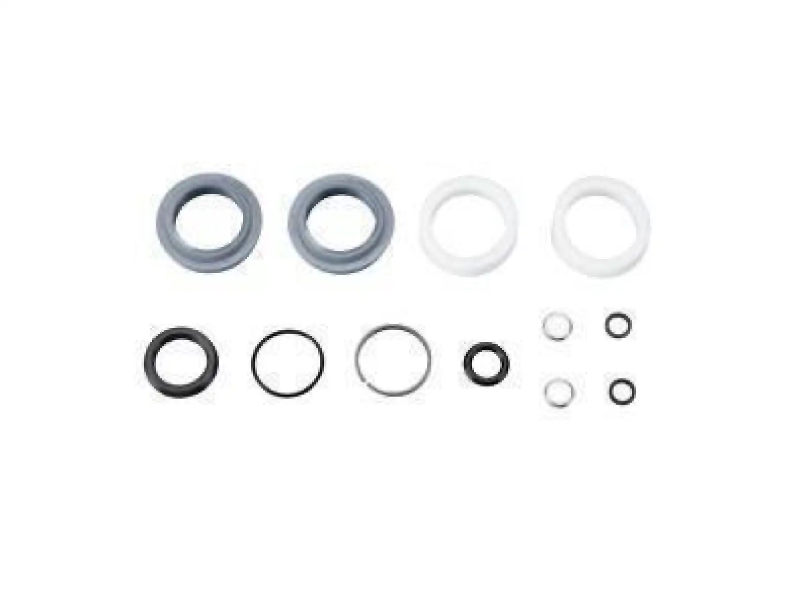 Rock Shox Service Kit pre vidlice Recon Silver Coil (2012)