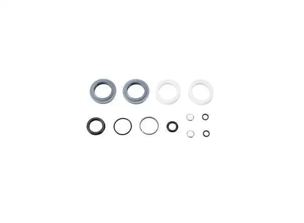 Rock Shox Service Kit pre vidlice Recon Silver Coil (2012)
