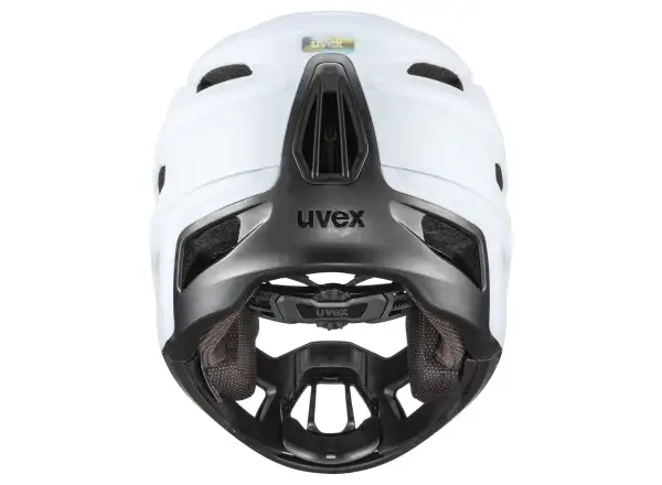 Prilba Uvex Revolt Cloud/Black