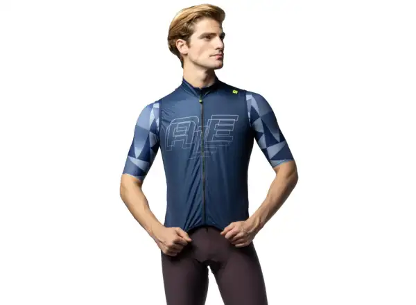 Alé PR-E Sauvage vesta Blue