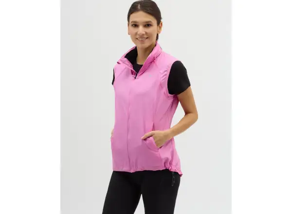 Silvini Vetta dámska bunda Blush