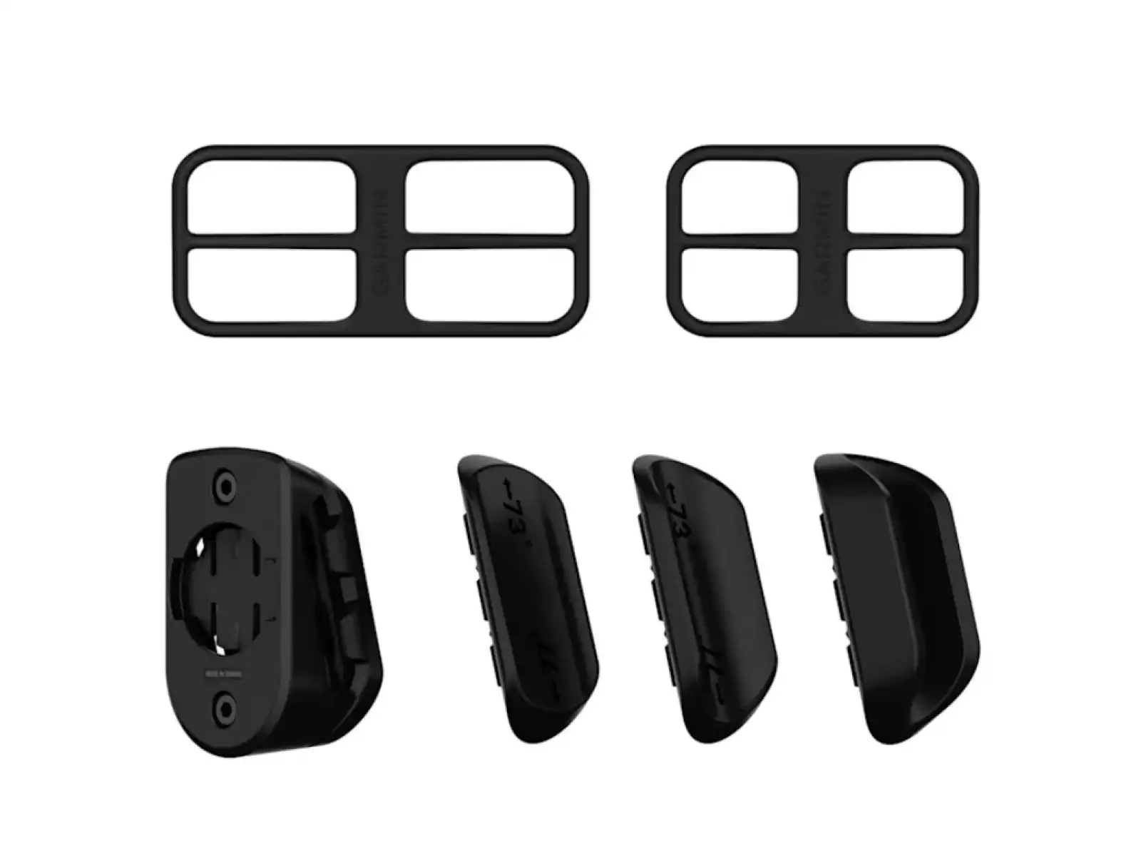 Garmin Varia RearVue 820 radar so zadným svetlom
