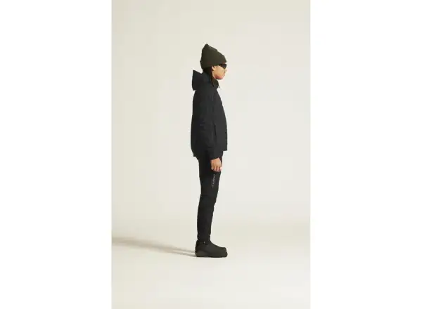Craft ADV Pursuit Thermal pánska bunda čierna M